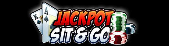 Jackpot Sit 'N' Go`s at William Hill Poker