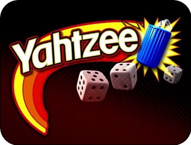Yahtzee-Slot