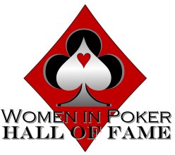 Women’s Poker Hall of Fame