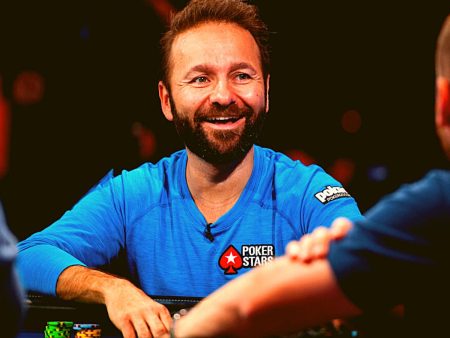 Top 10 Poker Players of All Time