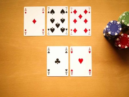 Texas Holdem – How to Play