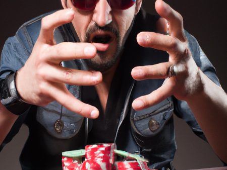 Common Types of Poker Players