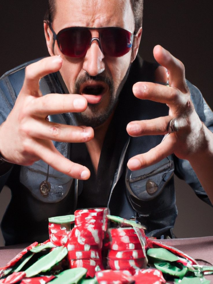 Common Types of Poker Players