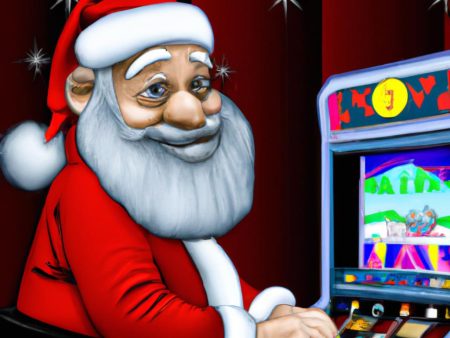 Best Online Christmas Slots to Play on Winter Holidays