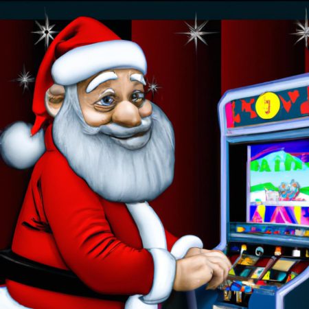 Best Online Christmas Slots to Play on Winter Holidays